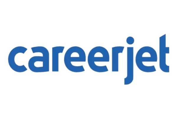 Логотип CareerJet.com