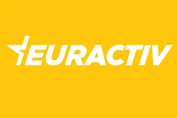 Логотип EURACTIV