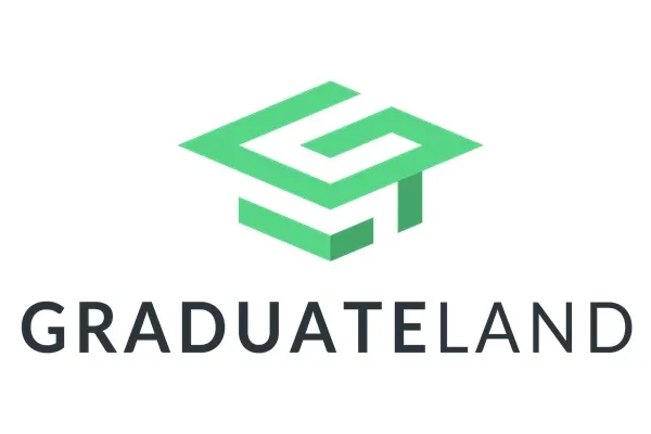 Логотип Graduateland