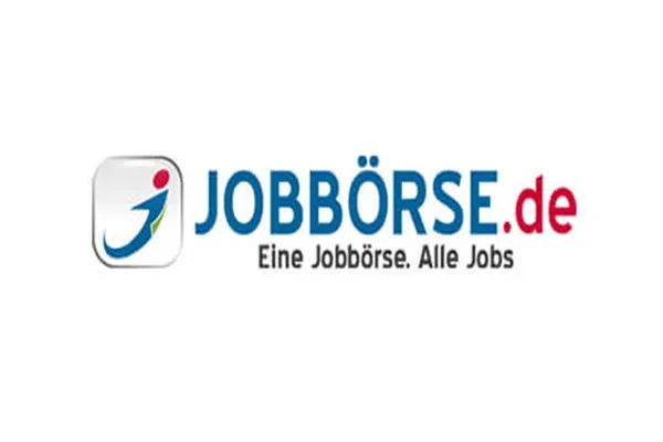 Jobbörse.de логотип