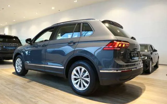 Volkswagen Tiguan 1.5TSI 150PK 6V*NIEUW MODEL*STOCK & TOPPRI Image 6