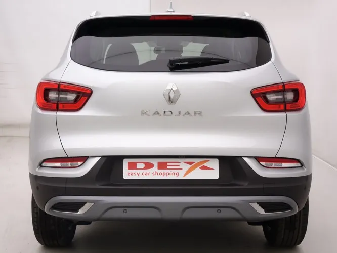 Renault Kadjar 1.3 TCe 160 EDC + GPS + FULL LED + ALU17 + CAMERA Image 5