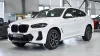 BMW X4 xDrive20d M Sport Steptronic Thumbnail 4