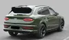 Bentley Bentayga S V8 =Black Specification= CeramicBrakes Гаранция Thumbnail 3