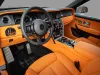 Rolls-Royce Cullinan =Shootgin Star Roof= Bespoke Interior Гаранция Thumbnail 7