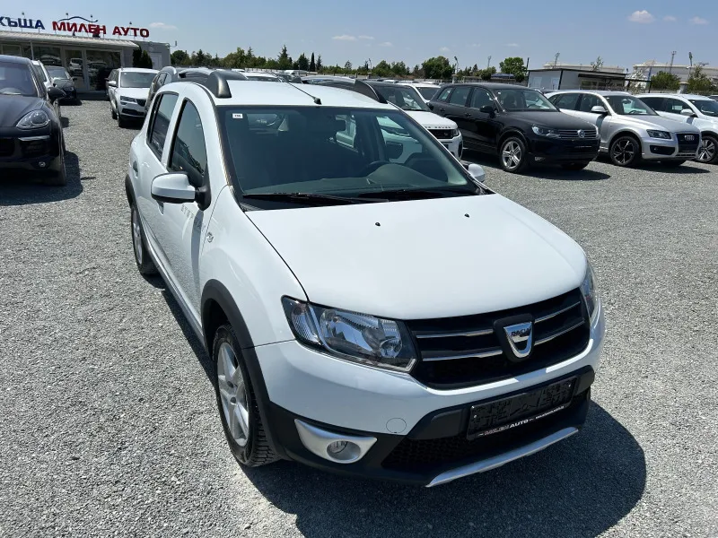 Dacia Sandero (KATO НОВА) Image 3