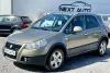 Fiat Sedici 1.9Mjet 120HP 4x4 Thumbnail 1