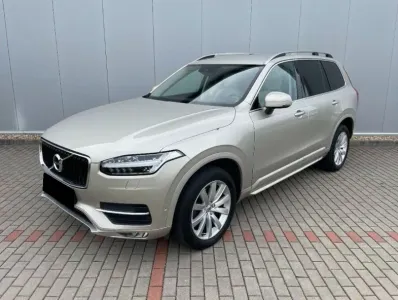 Volvo Xc90 2.0 D5 Momentum