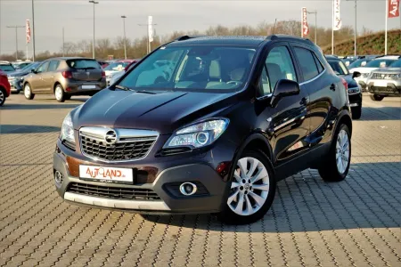 Opel Mokka 1.4 Turbo Autom.... 