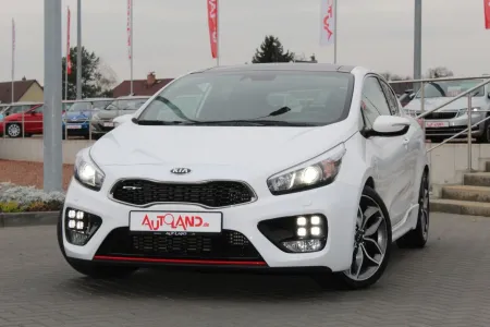 Kia proCeed pro_ceed 1.6 T-GDi... 