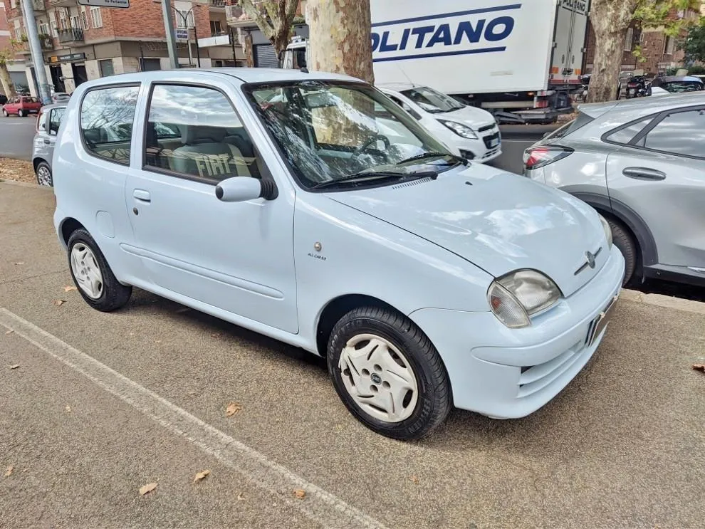 FIAT 600 1.1 Active Image 3