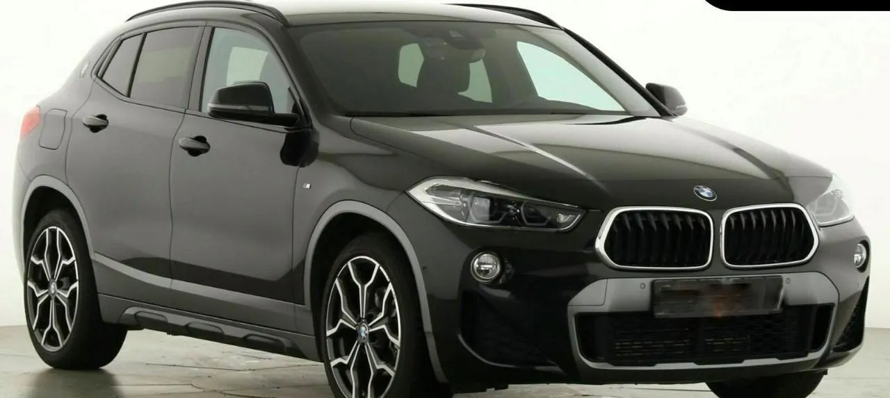 BMW X2 sDrive18i Msport Image 5