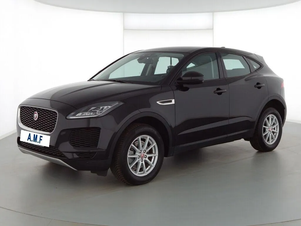 JAGUAR E-Pace 2.0D 150CV Image 2