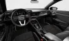 AUDI A3 SPB 35 TDI S tronic S line edition Thumbnail 5