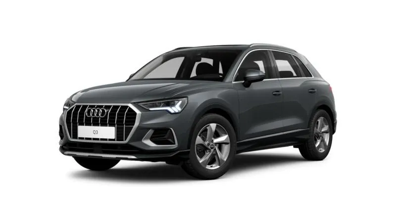 AUDI Q3 35 TDI S tronic Business Advanced Image 1