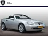 Mercedes-Benz SLK 200 Cabriolet  Thumbnail 1