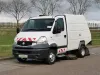 Renault Mascott 120 -35 SWEEPER Thumbnail 2