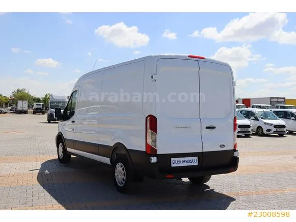 Ford Transit 350 L Image 7