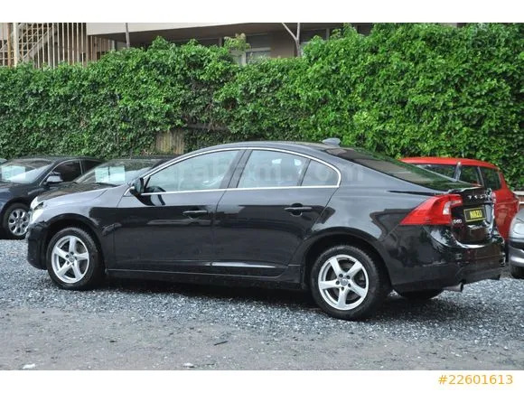 Volvo S60 1.6 T4 Premium Image 2