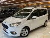 Ford Tourneo Courier 1.5 TDCi Delux Thumbnail 3